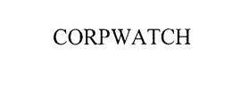 CORPWATCH