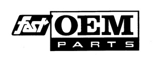 FAST OEM PARTS