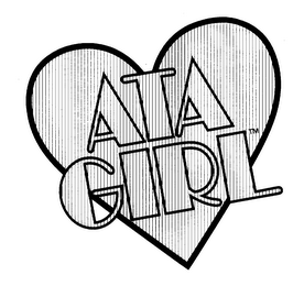 ATA GIRL