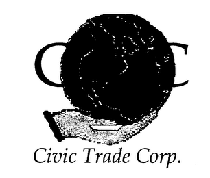 CTC CIVIC TRADE CORP.