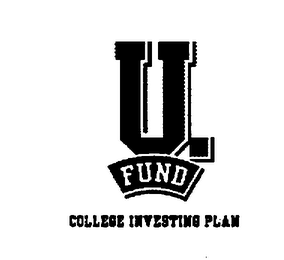 U.FUND COLLEGE INVESTING PLAN