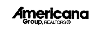 AMERICANA GROUP, REALTORS
