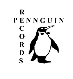 PENNGUIN RECORDS