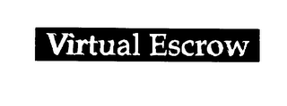 VIRTUAL ESCROW