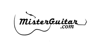 MISTERGUITAR.COM