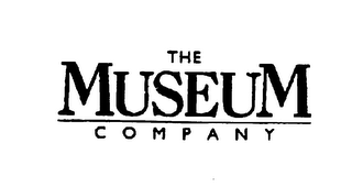 THE MUSEUM COMPANY