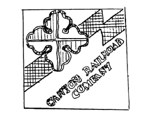 CANTON RAILROAD COMPANY