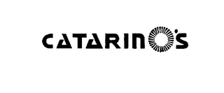 CATARINO'S