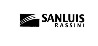 SANLUIS RASSINI