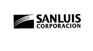 SANLUIS CORPORACION