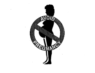 AVOID PREGNANCY