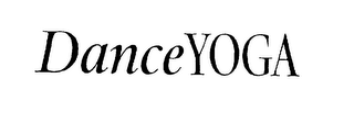 DANCEYOGA