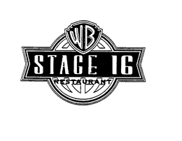 WB STAGE 16 RESTAURANT