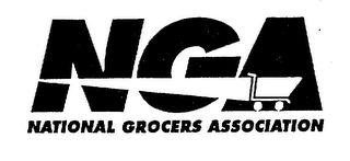 NGA NATIONAL GROCERS ASSOCIATION