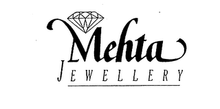 MEHTA JEWELLERY