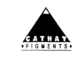 CATHAY PIGMENTS