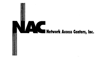 NAC NETWORK ACCESS CENTERS, INC.