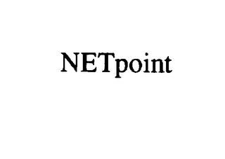 NETPOINT