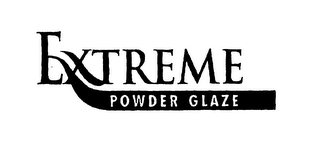 EXTREME POWDER GLAZE