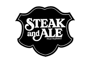 STEAK AND ALE RESTAURANT