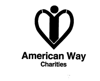 AMERICAN WAY CHARITIES