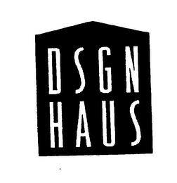 DSGNHAUS