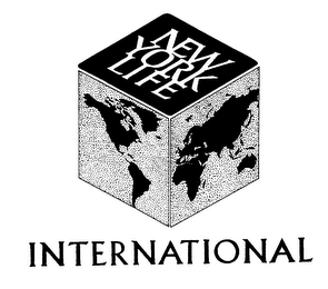 NEW YORK LIFE INTERNATIONAL