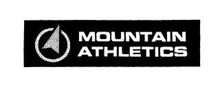 MOUNTAIN ATHLETICS