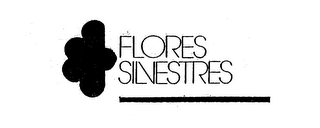 FLORES SILVESTRES