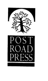 POST ROAD PRESS