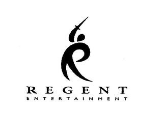 R E G EN T E N T E R T A I N M E N T