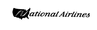 NATIONAL AIRLINES