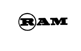 RAM