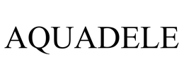 AQUADELE