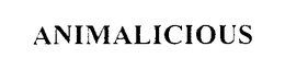 ANIMALICIOUS