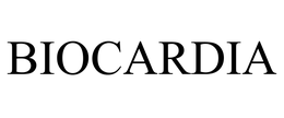 BIOCARDIA, INC.