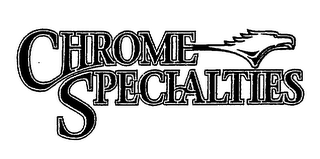 CHROME SPECIALTIES