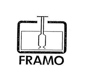 FRAMO