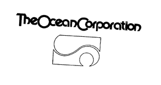 THE OCEAN CORPORATION