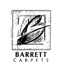 B BARRETT CARPETS