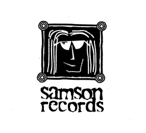 SAMSON RECORDS