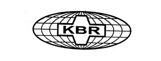 KBR