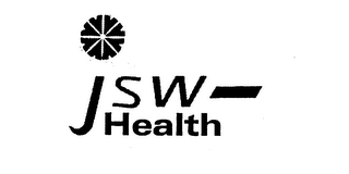 JSW HEALTH