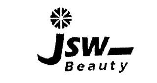 JSW BEAUTY