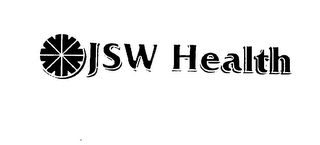 JSW HEALTH