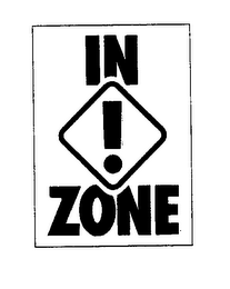 IN ZONE