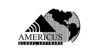 AMERICUS GLOBAL SOFTWARE