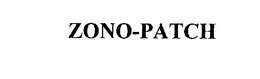 ZONO-PATCH