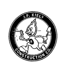 J.F. KIELY CONSTRUCTION CO.