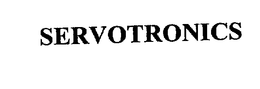 SERVOTRONICS, INC.